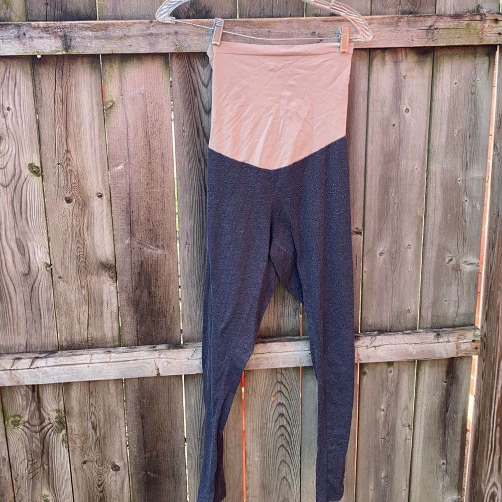 Motherhood Maternity pants sz. XL